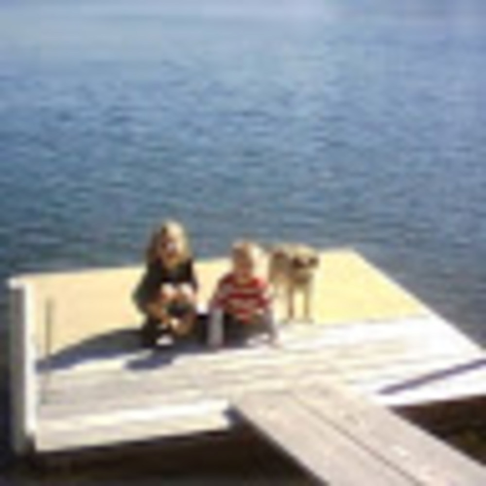 Meet your Posher, Denise